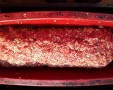 Foto del paso 3 de la receta: Pan de carne