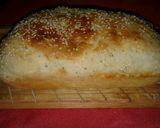 Foto del paso 6 de la receta: Pan lactal con semillas