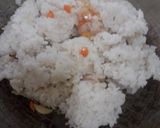 Foto langkah ke 2 dari resep Nasi Goreng Bumbu Instan.