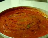 صورة لخطوة 1 من وصفة قلاية البندورة 👩‍🍳👌😋