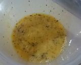 Foto del paso 2 de la receta: Aros de cebolla condimentados