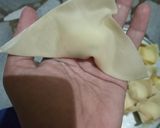 Foto langkah ke 2 dari resep Pangsit Ayam.