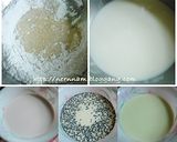 รูปขั้นตอนการทำที่ 2 ของ ข้าวเกรียบอ่อน