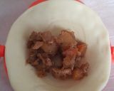 Foto langkah ke 7 dari resep Blackpepper Puff/Karipap/Currypuff.