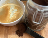 Foto del paso 1 de la receta: Tiramisú de Nutella