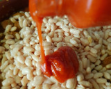Foto del paso 8 de la receta: Judías blancas con ragú de pavo