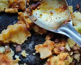આલુ કચોરી(Aloo  Kachori Recipe in Gujarati) રેસીપી સ્ટેપ6ફોટો