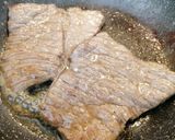 Foto del paso 8 de la receta: Escalopines de ternera con champiñones en salsa