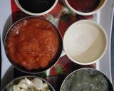 કોલીફ્લાવર મંચુરિયન(Cauliflower Manchurian Recipe in Gujarati) રેસીપી સ્ટેપ1ફોટો