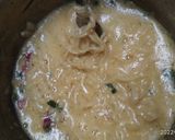 Foto langkah ke 3 dari resep Telur dadar mie instan.