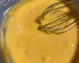 Foto del paso 2 de la receta: Crema pastelera