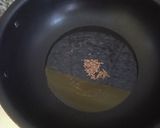 मटर मखाना करी (matar makhana curry recipe in Hindi) रेसिपी चरण 2 फोटो