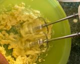 Foto del paso 3 de la receta: Muffins de plátano y nuez