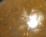 A picture of step 5 of Salisbury Steak Casserole.