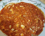 Foto del paso 3 de la receta: Empanadilla básica de atún