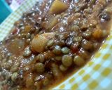 Foto del paso 7 de la receta: Guiso de lentejas 🧡