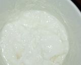 A picture of step 1 of Blackcurrant smoothie.