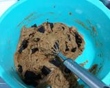 Foto langkah ke 4 dari resep Congo Bar.
