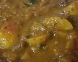 आलू बैंगन (Aloo Baingan recipe in hindi) रेसिपी चरण 4 फोटो
