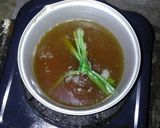 Foto langkah ke 6 dari resep Es cendol (nutrijel).