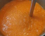 Foto del paso 1 de la receta: Sopa de calabaza