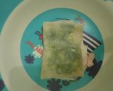 Foto langkah ke 3 dari resep Martabak Telur.