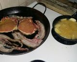 Foto del paso 2 de la receta: Carre de cerdo a la riojana