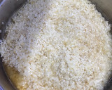 Foto del paso 3 de la receta: Risotto de hongos