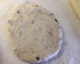Foto del passaggio 5 della ricetta Pane alle nocciole, noci pecan e uvetta