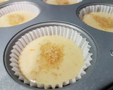 Foto del paso 12 de la receta: Cupcakes ovejitas de mandarina y merengue!!!