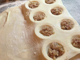 Sorrentinos caseros