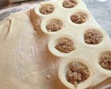 Foto del paso 4 de la receta: Sorrentinos caseros