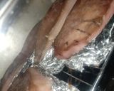 Foto langkah ke 9 dari resep Babi Panggang / siobak.