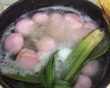 Foto langkah ke 2 dari resep Klepon Ala Anak Kost.