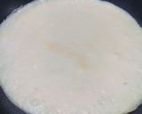 A picture of step 2 of Nuttela Crepes recipe.