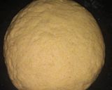 Foto del paso 1 de la receta: Doritos caseros
