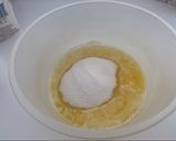 Foto del paso 3 de la receta: Brownie con Nesquik estilo cuarentena