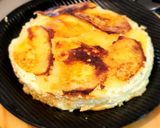 Foto del paso 3 de la receta: Cheesecake salado de queso crema