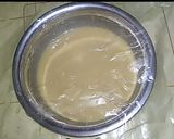 Foto langkah ke 3 dari resep Resep Cucur Gula Merah.