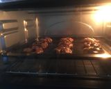 Foto langkah ke 4 dari resep Chocochips cookie.