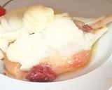 Foto del paso 2 de la receta: Confit de Pato, con Chalotas y Peras caramelizadas