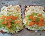 Töltött cukkini recept fázis 2 fotója