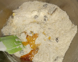 Foto del paso 3 de la receta: Galletitas de avena, coco y frutos secos