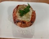 Une image de l'étape 6 de Oignon Confit.