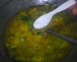 Foto langkah ke 7 dari resep Sup Ikan Mas Kuah Asam.