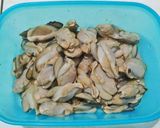 Foto langkah ke 4 dari resep Sate Kerang Putih.