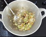 Foto langkah ke 4 dari resep Tumis terong enak dan simple.
