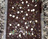 ચોકલેટ ડ્રાયફ્રુટ્સ ચીક્કી (Chocolate Dryfruits Chikki Recipe In Gujarati) રેસીપી સ્ટેપ4ફોટો