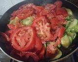 Foto del paso 3 de la receta: Salsa con verduras
