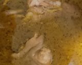 Foto del paso 7 de la receta: Queso de patas (vacuno y pollo)
